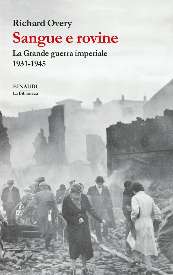 Sangue e rovine - Librerie.coop Sangue e rovine - Librerie.coop