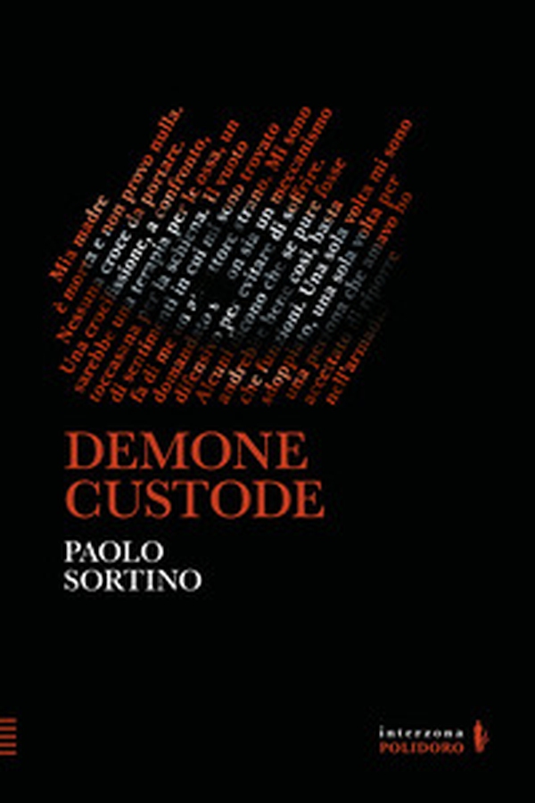 Demone custode - Librerie.coop Demone custode - Librerie.coop