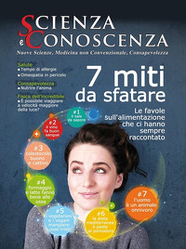 Scienza e conoscenza - Vol. 52 - Librerie.coop Scienza e conoscenza - Vol. 52 - Librerie.coop