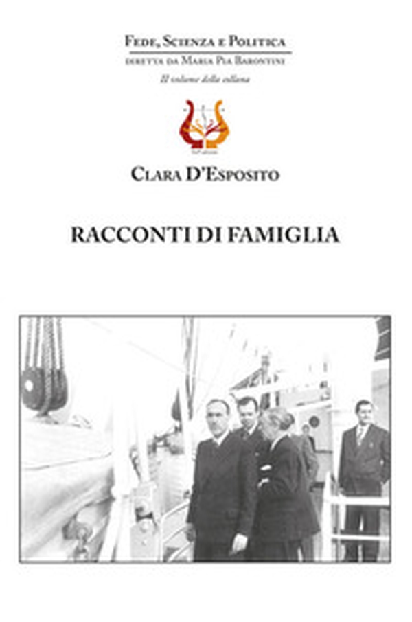 Racconti di famiglia - Librerie.coop Racconti di famiglia - Librerie.coop