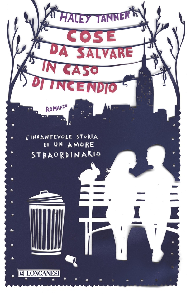 Cose da salvare in caso di incendio - Librerie.coop Cose da salvare in caso di incendio - Librerie.coop