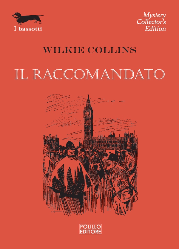Il raccomandato - Librerie.coop Il raccomandato - Librerie.coop