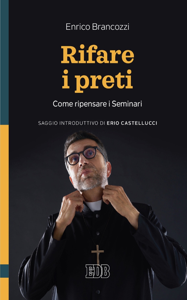 Rifare i preti - Librerie.coop Rifare i preti - Librerie.coop