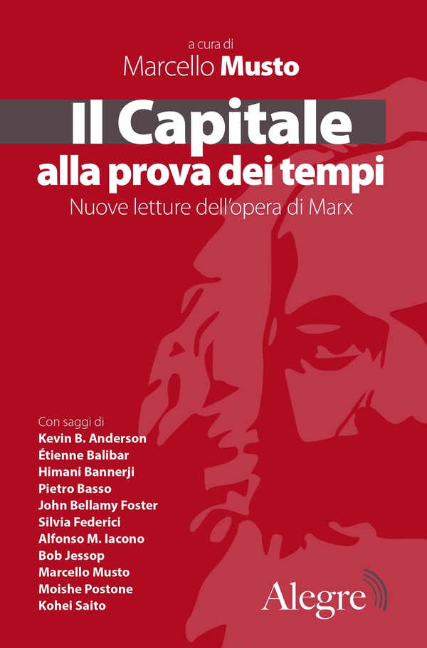 Il Capitale alla prova dei tempi - Librerie.coop Il Capitale alla prova dei tempi - Librerie.coop