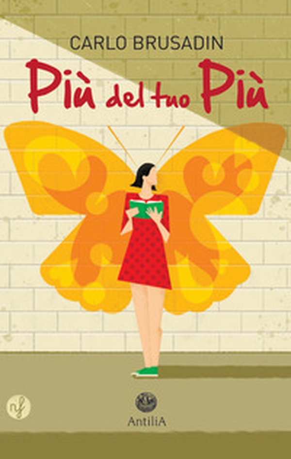 Più del tuo più - Librerie.coop Più del tuo più - Librerie.coop
