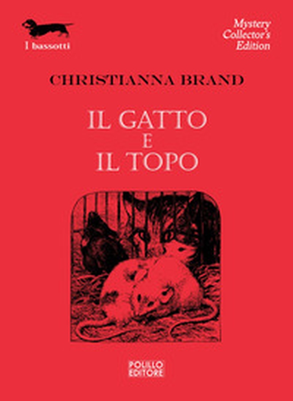 Il gatto e il topo - Librerie.coop Il gatto e il topo - Librerie.coop