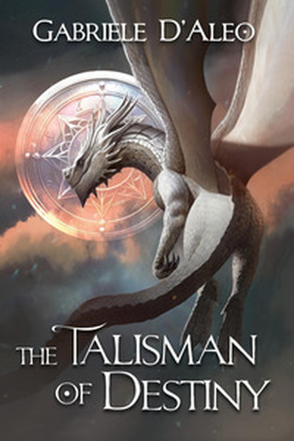 The talisman of destiny - Librerie.coop The talisman of destiny - Librerie.coop