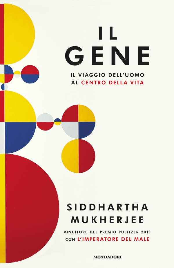 Il gene - Librerie.coop Il gene - Librerie.coop