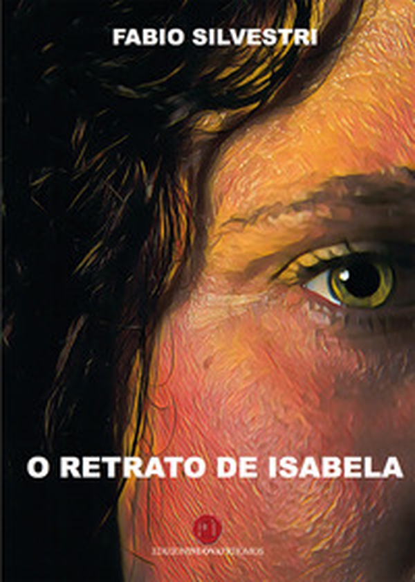 O retrato de Isabela - Librerie.coop O retrato de Isabela - Librerie.coop