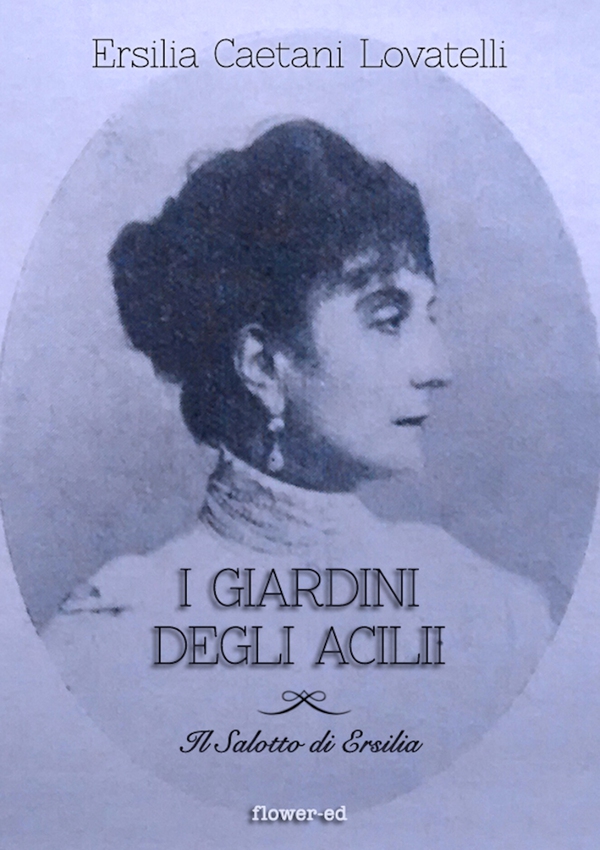 I giardini degli Acilii - Librerie.coop I giardini degli Acilii - Librerie.coop