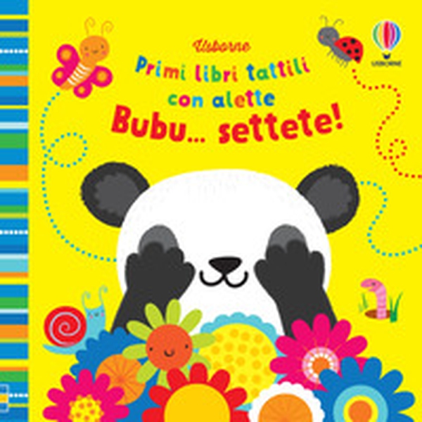 Bubu... settete! - Librerie.coop Bubu... settete! - Librerie.coop