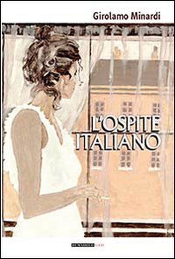 L'ospite italiano - Librerie.coop L'ospite italiano - Librerie.coop