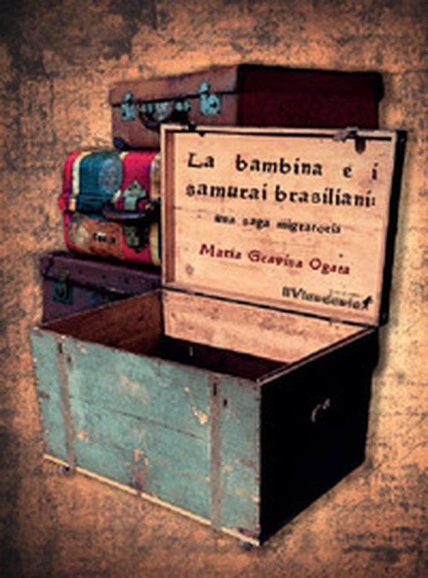 La bambina e i samurai brasiliani. Una saga migratoria - Librerie.coop La bambina e i samurai brasiliani. Una saga migratoria - Librerie.coop