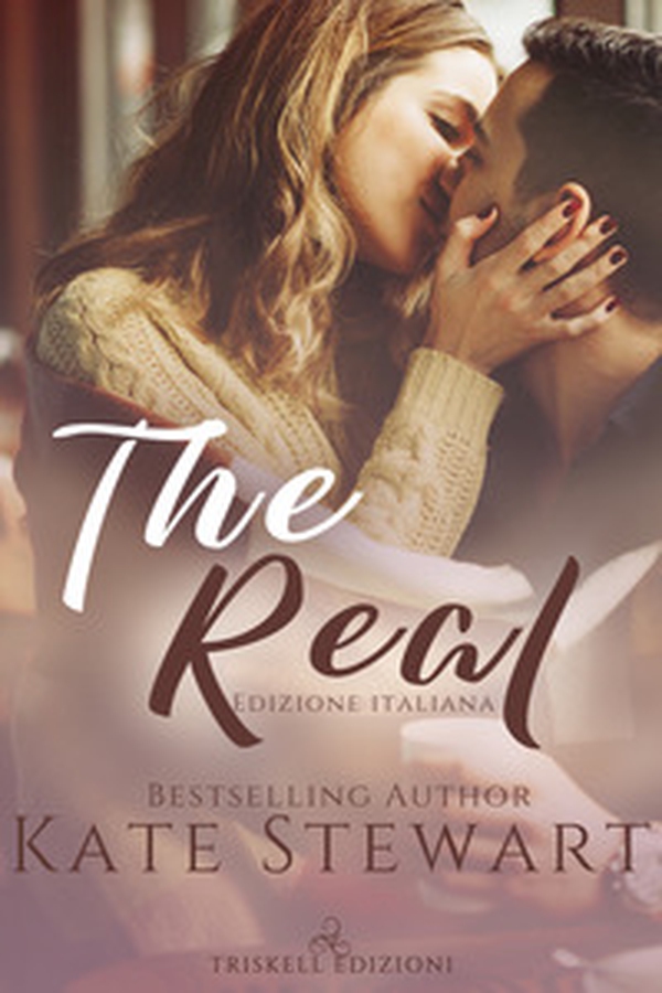 The real. Ediz. italiana - Librerie.coop The real. Ediz. italiana - Librerie.coop