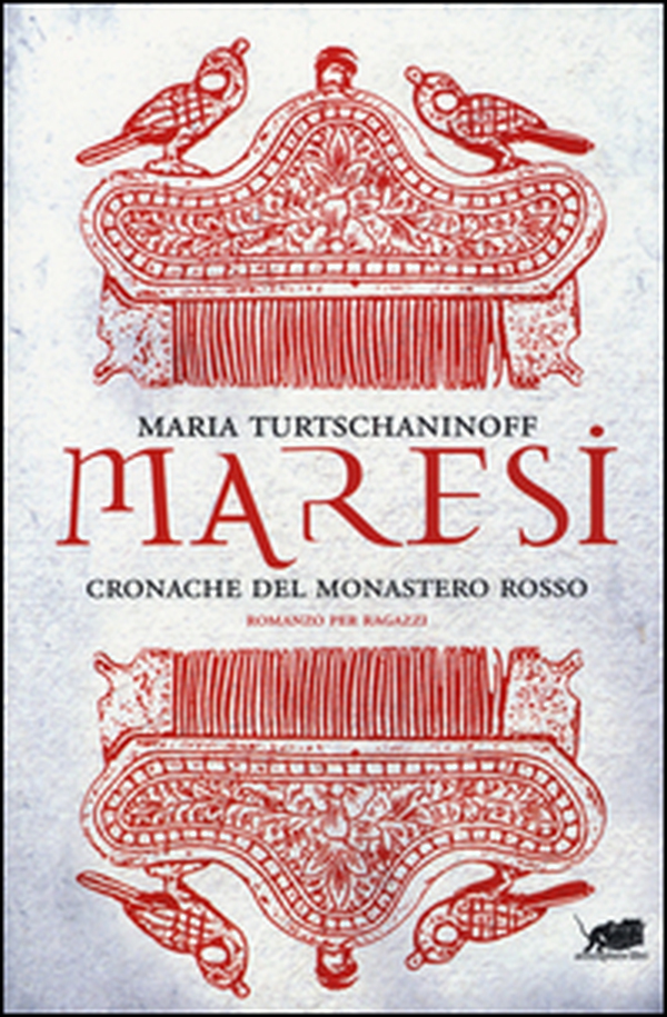 Maresi. Cronache del monastero rosso - Librerie.coop Maresi. Cronache del monastero rosso - Librerie.coop