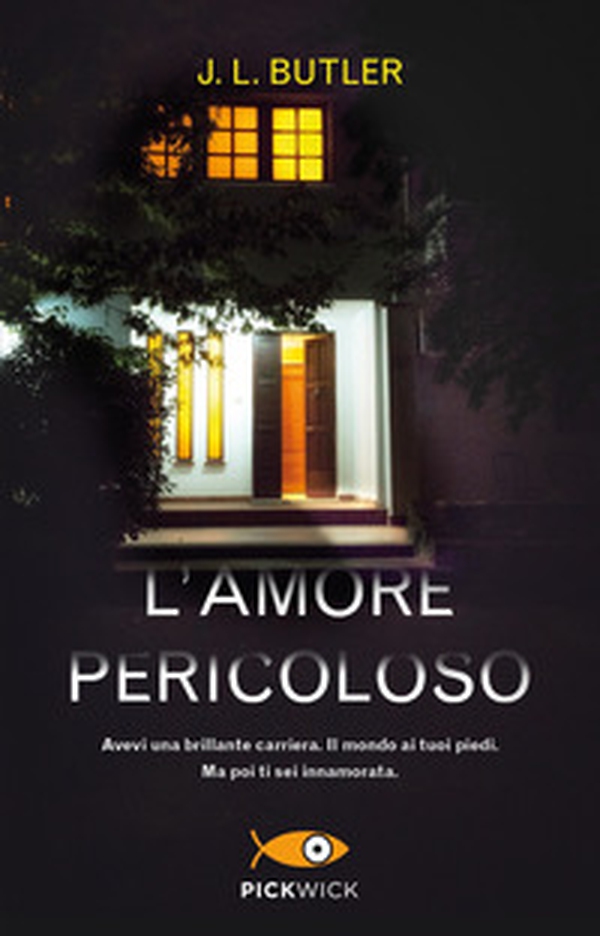 L'amore pericoloso - Librerie.coop L'amore pericoloso - Librerie.coop