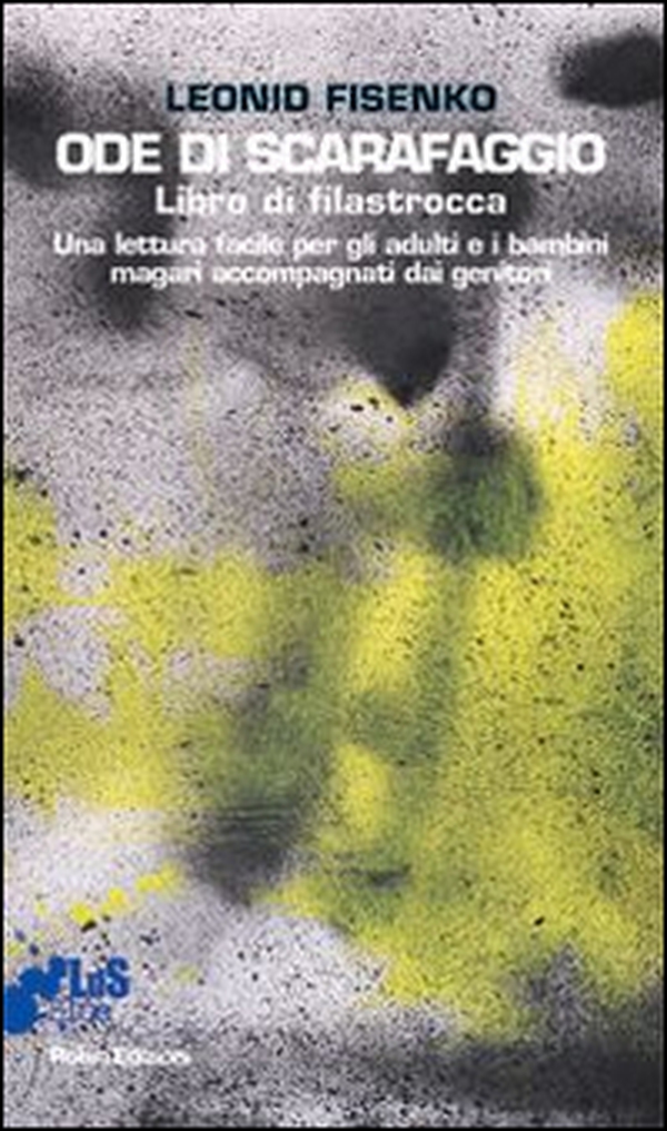 Ode di scarafaggio - Librerie.coop Ode di scarafaggio - Librerie.coop