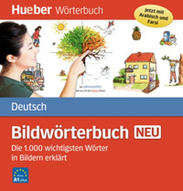 Bildwörterbuch Deutsch neu. Die 1000 wichtigsten Wörter in Bildern erklär - Librerie.coop Bildwörterbuch Deutsch neu. Die 1000 wichtigsten Wörter in Bildern erklär - Librerie.coop