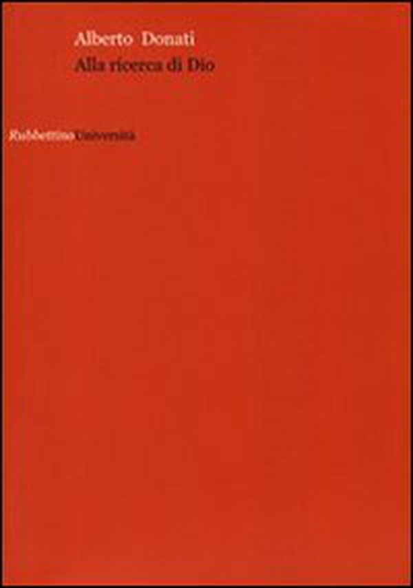 Alla ricerca di Dio - Librerie.coop Alla ricerca di Dio - Librerie.coop