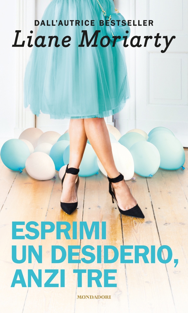 Esprimi un desiderio anzi tre - Librerie.coop Esprimi un desiderio anzi tre - Librerie.coop