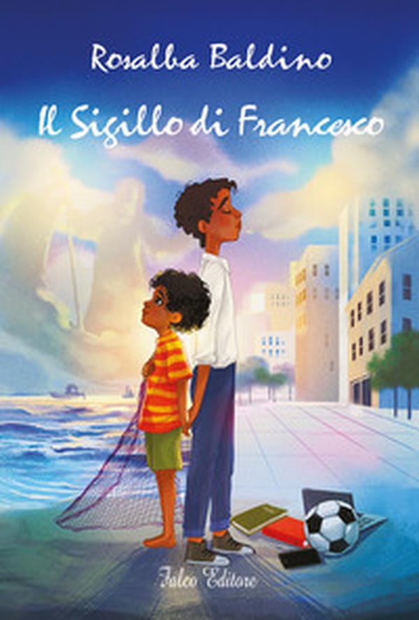Il sigillo di Francesco - Librerie.coop Il sigillo di Francesco - Librerie.coop