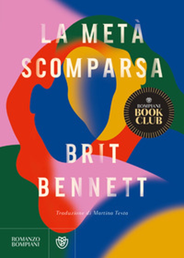 La metà scomparsa - Librerie.coop La metà scomparsa - Librerie.coop