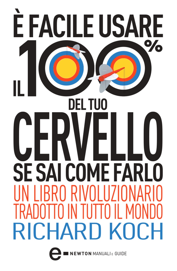È facile usare il 100% del tuo cervello se sai come farlo - Librerie.coop È facile usare il 100% del tuo cervello se sai come farlo - Librerie.coop