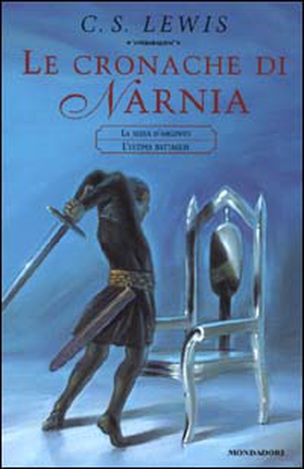 Le cronache di Narnia - Vol. 3 - Librerie.coop Le cronache di Narnia - Vol. 3 - Librerie.coop