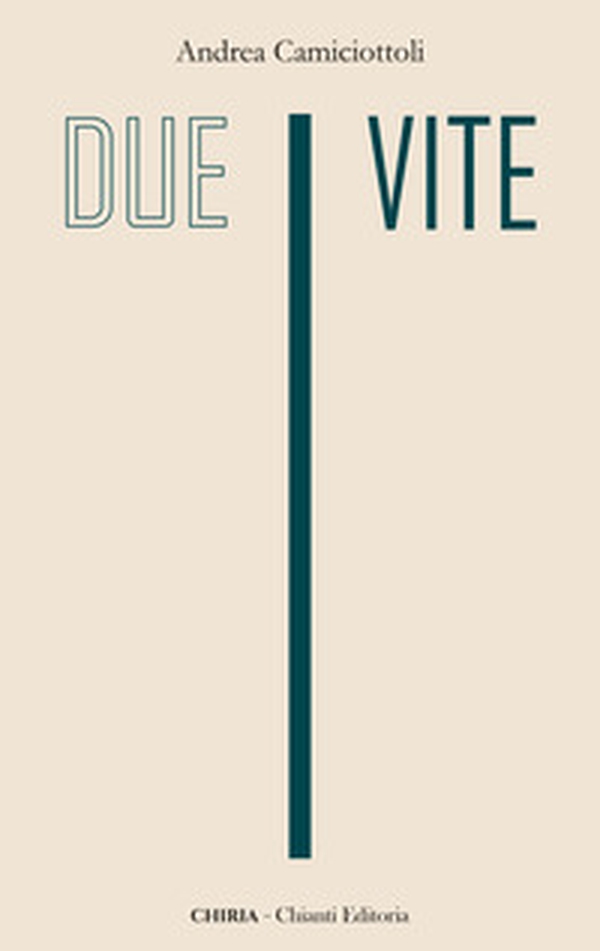 Due vite - Librerie.coop Due vite - Librerie.coop