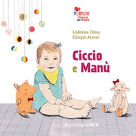 Ciccio e Manù - Librerie.coop