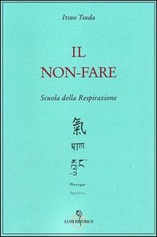 Il non-fare - Librerie.coop Il non-fare - Librerie.coop
