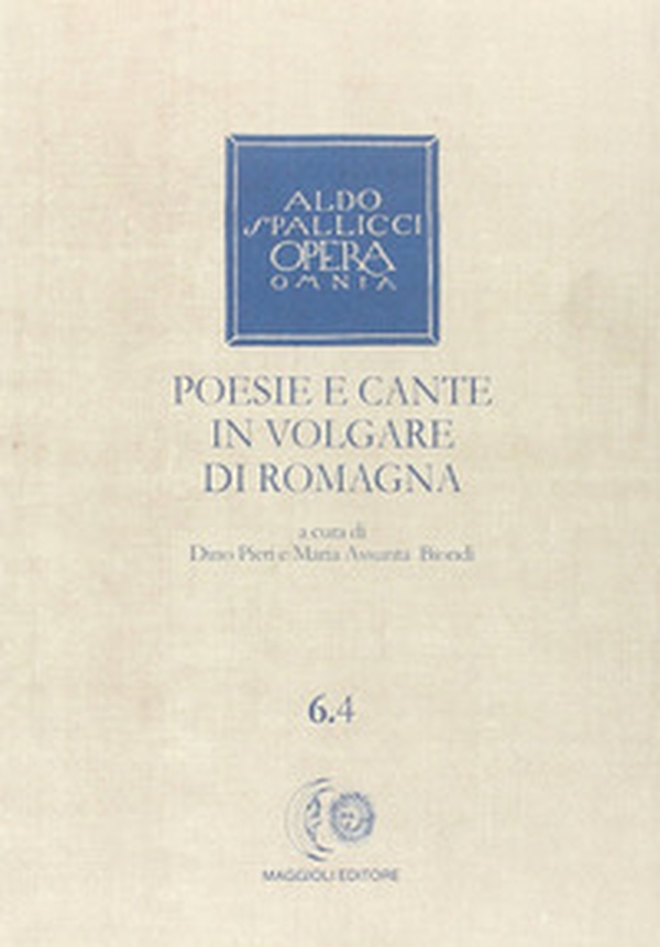 Opera omnia - Vol. 6\4 - Librerie.coop Opera omnia - Vol. 6\4 - Librerie.coop