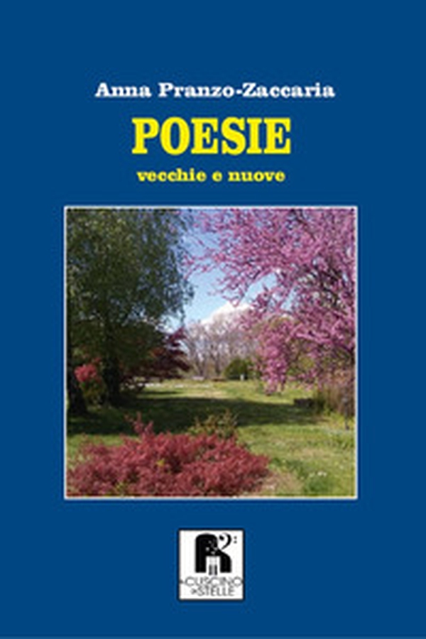 Poesie vecchie e nuove - Librerie.coop Poesie vecchie e nuove - Librerie.coop