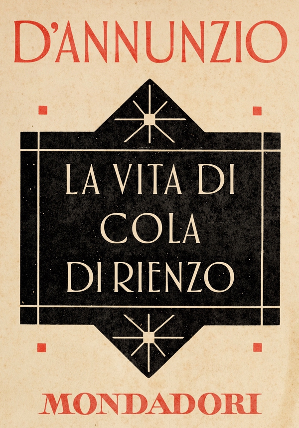 La vita di Cola di Rienzo (e-Meridiani Mondadori) - Librerie.coop La vita di Cola di Rienzo (e-Meridiani Mondadori) - Librerie.coop