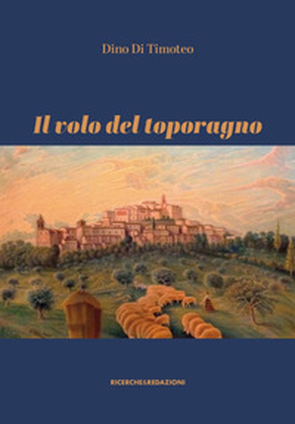 Il volo del toporagno - Librerie.coop Il volo del toporagno - Librerie.coop