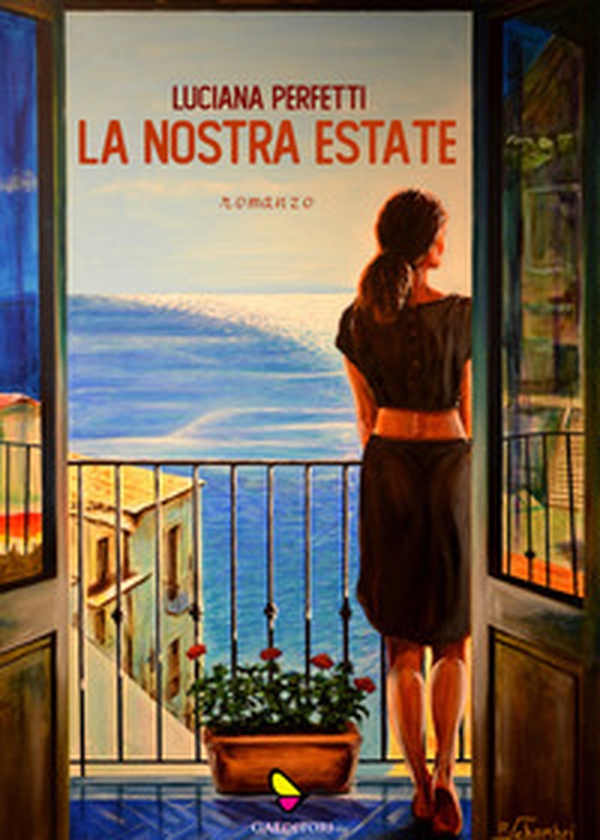 La nostra estate - Librerie.coop La nostra estate - Librerie.coop