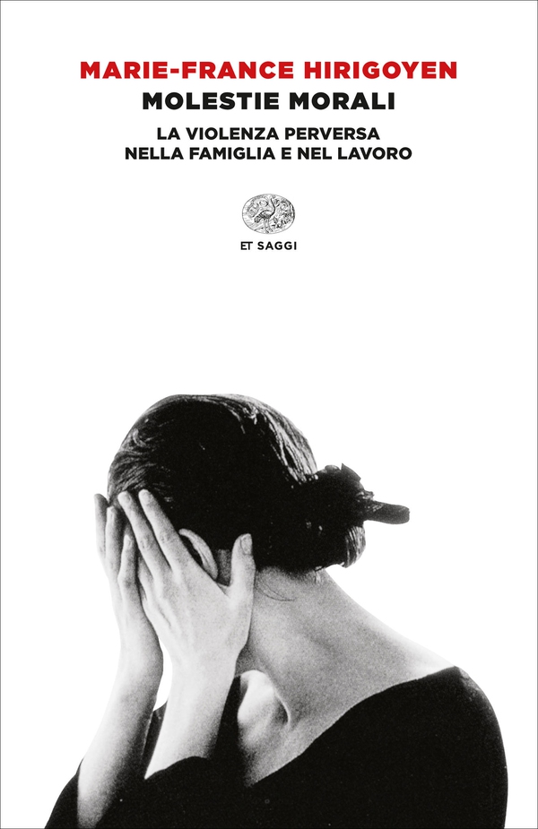 Molestie morali - Librerie.coop Molestie morali - Librerie.coop