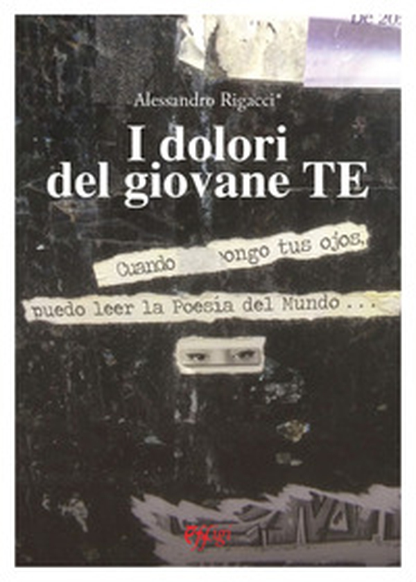 I dolori del giovane te - Librerie.coop I dolori del giovane te - Librerie.coop
