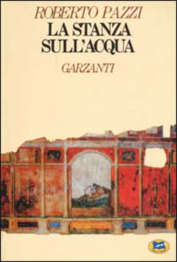 La stanza sull'acqua - Librerie.coop La stanza sull'acqua - Librerie.coop