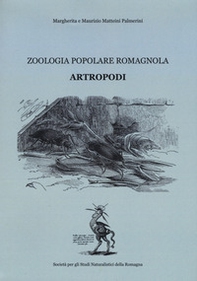 Artropodi. Zoologia popolare romagnola - Librerie.coop