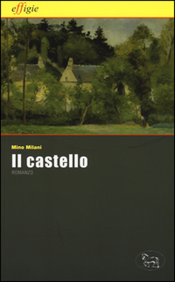 Il castello - Librerie.coop Il castello - Librerie.coop