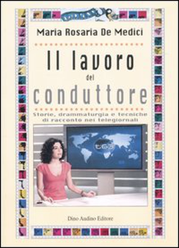Il lavoro del conduttore - Librerie.coop Il lavoro del conduttore - Librerie.coop