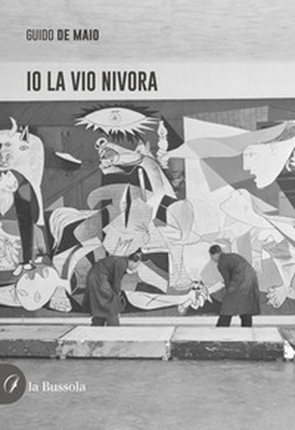 Io la vio nivura - Librerie.coop Io la vio nivura - Librerie.coop