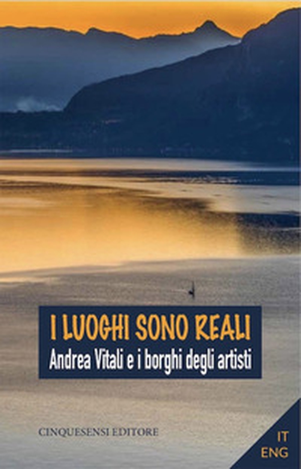 I luoghi sono reali - Librerie.coop I luoghi sono reali - Librerie.coop