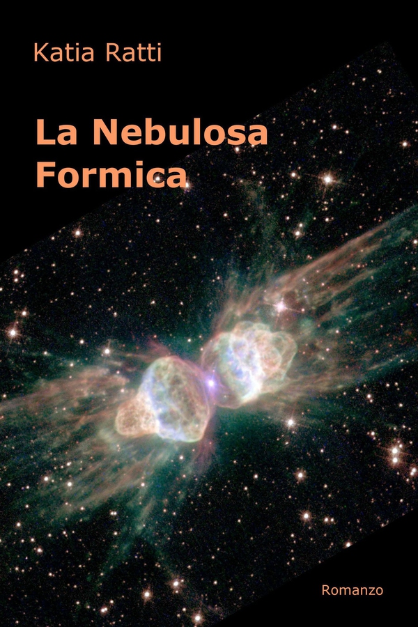 La Nebulosa Formica - Librerie.coop La Nebulosa Formica - Librerie.coop