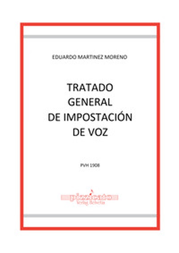 Tratado general de impostaciòn de voz - Librerie.coop Tratado general de impostaciòn de voz - Librerie.coop