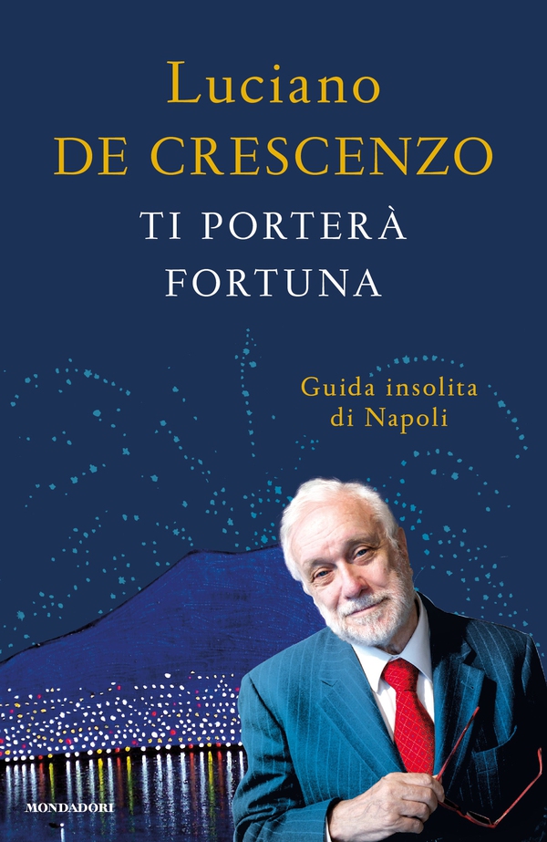Ti porterà fortuna - Librerie.coop Ti porterà fortuna - Librerie.coop
