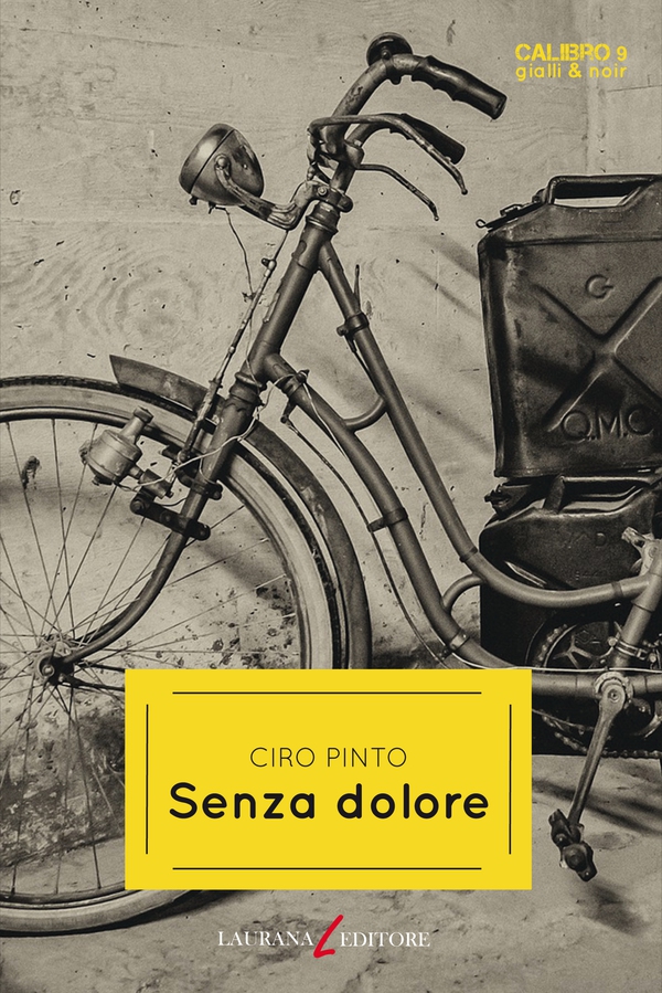 Senza Dolore - Librerie.coop Senza Dolore - Librerie.coop