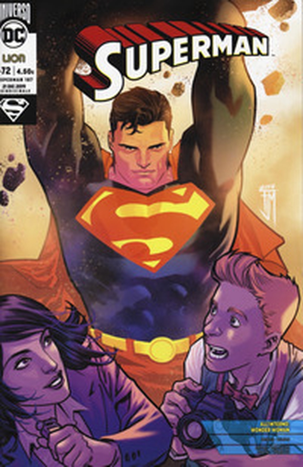 Superman - Librerie.coop Superman - Librerie.coop