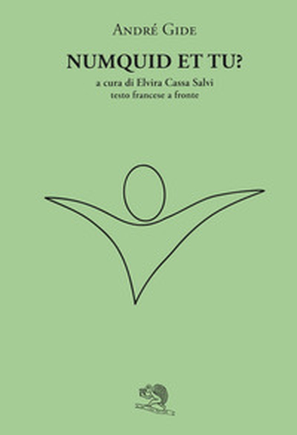 Numquid et tu? Testo francese a fronte - Librerie.coop Numquid et tu? Testo francese a fronte - Librerie.coop